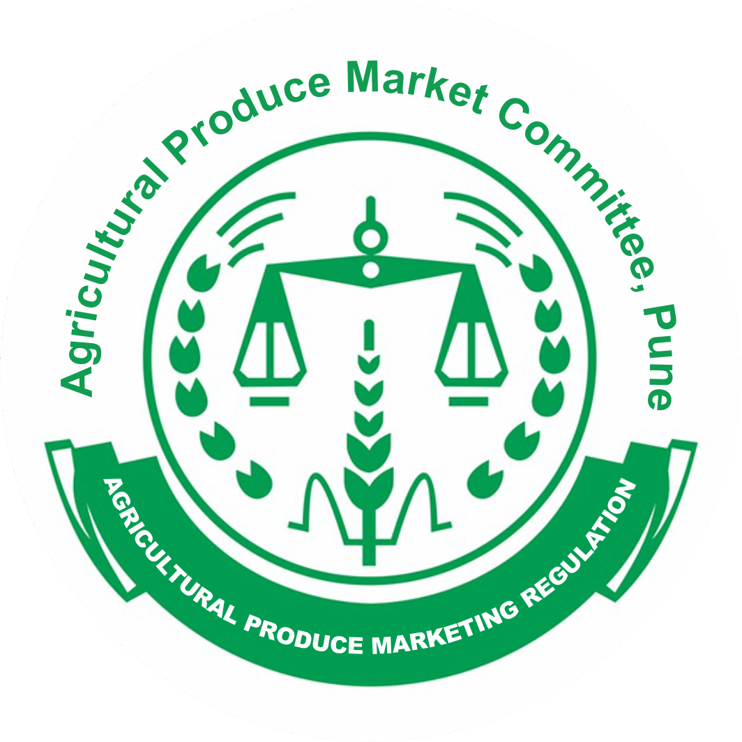 कृषि उत्पन्न बाजार समिती, पुणे